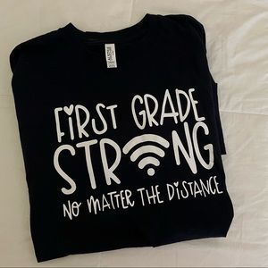 Teacher T-shirt